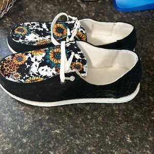 Women’s loafers